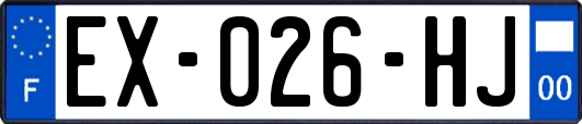EX-026-HJ