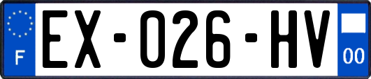 EX-026-HV