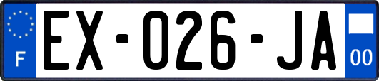 EX-026-JA