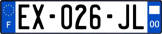 EX-026-JL