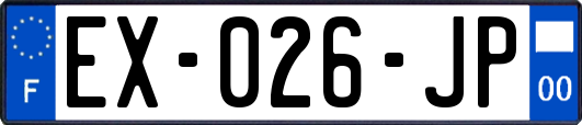 EX-026-JP