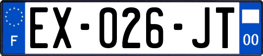 EX-026-JT