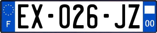 EX-026-JZ
