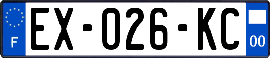 EX-026-KC