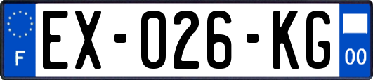 EX-026-KG