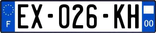 EX-026-KH
