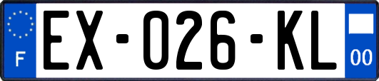 EX-026-KL