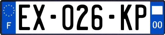 EX-026-KP