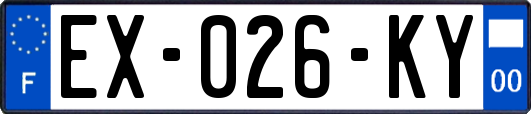 EX-026-KY