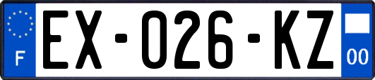 EX-026-KZ