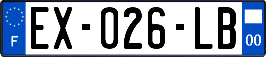 EX-026-LB