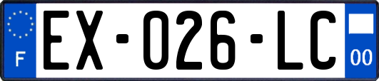 EX-026-LC