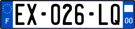 EX-026-LQ