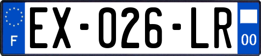 EX-026-LR
