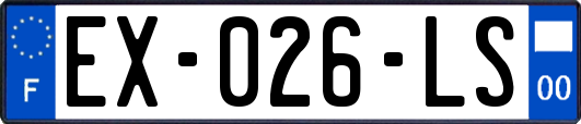 EX-026-LS