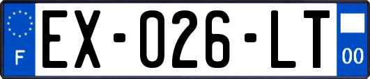 EX-026-LT