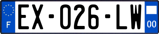 EX-026-LW