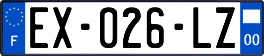 EX-026-LZ