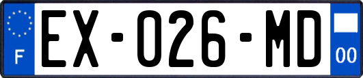 EX-026-MD
