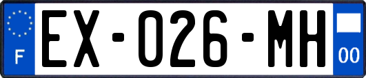 EX-026-MH