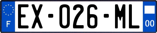 EX-026-ML