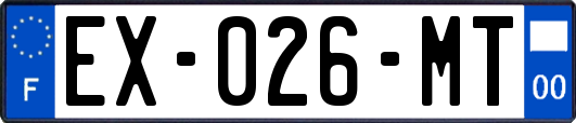 EX-026-MT