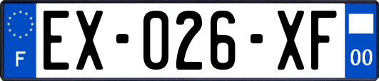 EX-026-XF