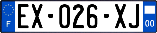 EX-026-XJ