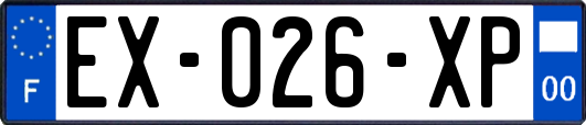 EX-026-XP