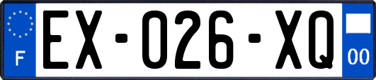 EX-026-XQ