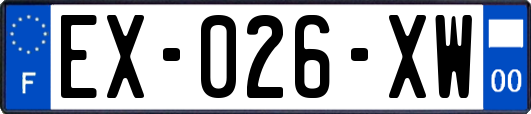EX-026-XW