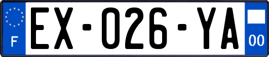 EX-026-YA