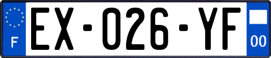 EX-026-YF