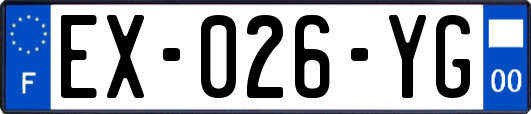 EX-026-YG