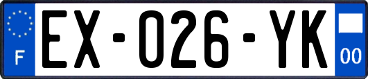EX-026-YK