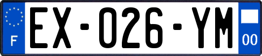 EX-026-YM