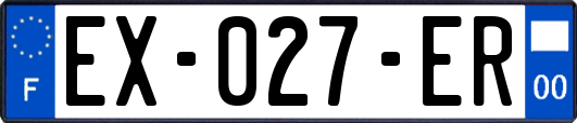 EX-027-ER