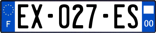 EX-027-ES
