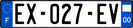 EX-027-EV