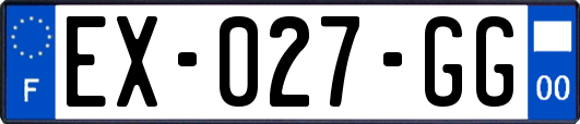 EX-027-GG