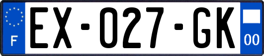 EX-027-GK