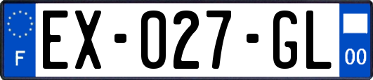 EX-027-GL