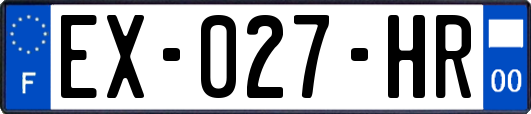EX-027-HR