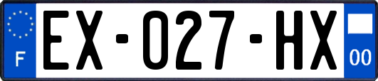 EX-027-HX