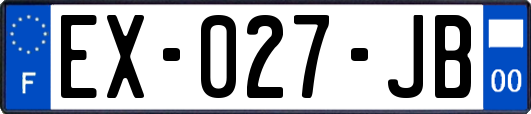 EX-027-JB