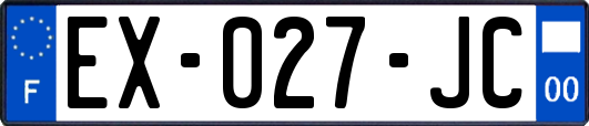 EX-027-JC