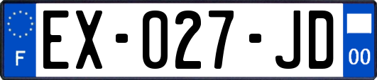 EX-027-JD