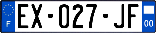 EX-027-JF