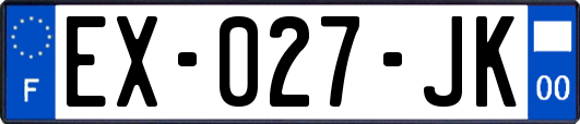 EX-027-JK