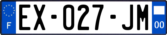 EX-027-JM